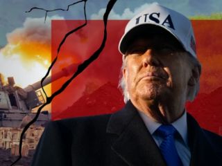 یک روزنامه اسرائیلی: آمریکا می‌خواهد جنگ با ایران را تا ۹ آوریل به پایان برساند