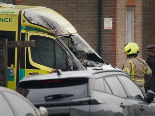 حمله «یهودستیزانه» در بریتانیا؛ پلیس بررسی ادعای گروه اسلامگرای مظنون به ارتباط با ایران را آغاز کرد