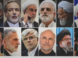 کشته شدن چهره‌های کلیدی جمهوری اسلامی؛ نقش سپاه پاسداران در اداره کشور چقدر است؟