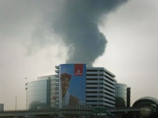 چرا کشورهای خلیج فارس از تلافی نظامی علیه ایران اجتناب می‌کنند؟