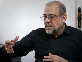 محمدباقر ذوالقدر، فرمانده ارشد سابق سپاه، به‌عنوان دبیر شورای عالی امنیت ملی جایگزین علی لاریجانی شد