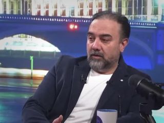 قوه قضاییه اموال برزو ارجمند را مصادره کرد / تداوم فشارها بر علی دایی؛ گزارش‌ها از تهدید او به اعدام