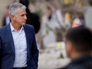 تخمین رئیس موساد، قبل از آغاز حملات؛ «تغییر رژیم در ایران یک سال زمان می‌برد»