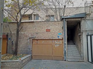 منزل عباس کیارستمی در حملات اسرائیل و آمریکا آسیب دیده است