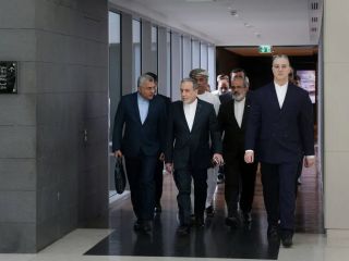 آکسیوس: تهران نگران «تله مذاکره» ترامپ/ جمهوری اسلامی: دو بار فریب خوردیم، بار سوم در کار نیست