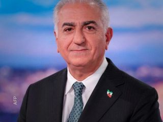 شاهزاده رضا پهلوی: برای دوران گذار به نیروهای درون حاکمیتی نیاز داریم