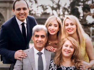 چگونه سه ایرانی‌تبار متهم به جاسوسی برای جمهوری اسلامی تا شرکت‌های فناوری سیلیکون ولی نفوذ کردند؟