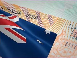 استرالیا صدور ویزای توریستی برای ایرانیان را متوقف کرد