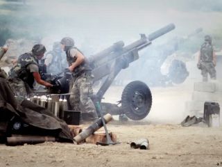 گزارش‌ها از اعزام «سه هزار چترباز نخبه آمریکایی» به خاورمیانه؛ احتمال حمله به خارگ