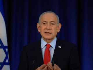 نتانیاهو تا ساعاتی دیگر کابینه امنیتی تشکیل می‌دهد