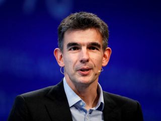 مت بریتین، از مدیران سابق گوگل، مدیر عامل بی‌بی‌سی شد