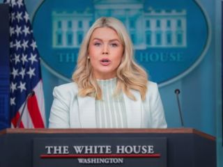 کاخ سفید: اگر تهران شکست نظامی را نپذیرد ترامپ آماده است که جهنم به پا کند