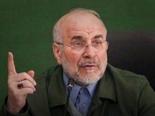 قالیباف: دشمنان در حال تدارک عملیات اشغال یکی از جزایر ایرانی هستند