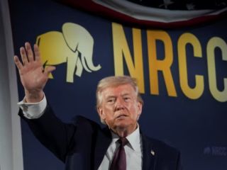 ترامپ: باید «سرطان» جمهوری اسلامی را کامل از بین برد؛ باید جلوی اتمی شدن رژیم «دیوانه» را می‌گرفتیم