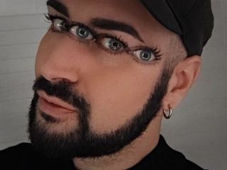 باورت میشه اینا فقط آرایشن؟! تصاویری که فکر می‌کنی فتوشاپن اما نیستن