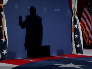 ترامپ: مذاکره‌کنندگان ایرانی از ترس کشته‌شدن به دست خودی‌ها مذاکره را انکار می‌کنند