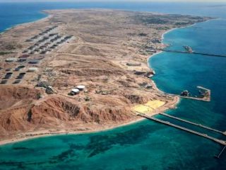 سی‌ان‌ان: ایران در جزیره خارک برای نظامیان آمریکایی تله گذاشته