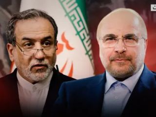 اسرائیل «به‌طور موقت عراقچی و قالیباف را از فهرست ترور خود حذف کرده است»