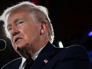 هشدار ترامپ به جمهوری اسلامی در مورد تعلل در مذاکره همزمان با انتقاد از ناتو