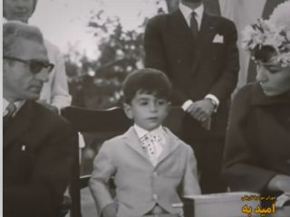 دوران نبرد با تاریکی؛ امید به ولیعهد (صد سال پهلوی؛ ۱۳۰۴ تا ۱۴۰۴) - بخش هشتاد و یکم