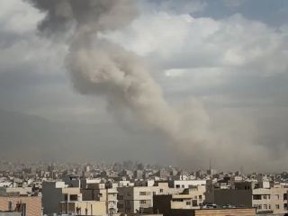 بهنام رضایی، رئیس اطلاعات نیروی دریایی سپاه پاسداران کشته شد/ اصابت آتش پدافند به جنگنده اف۱۸ آمریکا