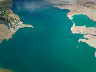 حمله اسرائیل به ناوگان خزر در بندر انزلی؛ «پیامی به روسیه است»