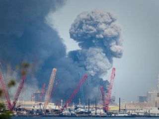 عربستان سعودی و پنج کشور دیگر خواستار توقف حملات گروه‌های نزدیک به جمهوری اسلامی از خاک عراق شدند