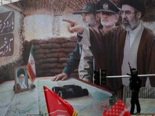 پس از کشته شدن علی خامنه‌ای؛ در جمهوری اسلامی قدرت در دست کیست؟