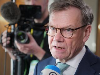 وزیر خارجه آلمان: مقدمات دیدار مستقیم میان نمایندگان آمریکا و جمهوری اسلامی در حال انجام است