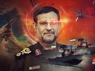 تاثیر حذف تنگسیری بر جنگ دریایی سپاه با آمریکا / علیرضا تنگسیری؛ معمار طرح راهبردی بستن تنگه هرمز