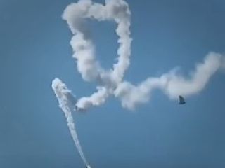 ویدیوهای روز: از سقوط موشک جمهوری اسلامی پس از شلیک تا شوخی اسرائیل با حامیان رژیم