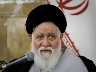 احمد علم‌الهدی: اسرائیل را شخم زدیم، به یک قدمی خیمه معاویه رسیدیم