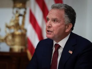 ویتکاف می‌گوید ایران احتمالاً همین‌هفته مذاکره را آغاز خواهد کرد