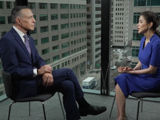 نماینده کنگره آمریکا: نمی‌توانیم مردم ایران را در این مرحله تنها بگذاریم