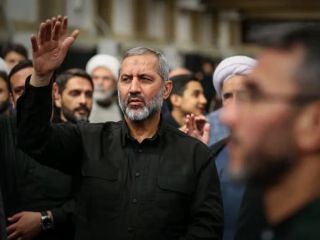 فرمانده هوا و فضای سپاه: «دیگر پاسخ به‌صورت چشم در برابر چشم نخواهد بود، صبر کنید و ببینید»