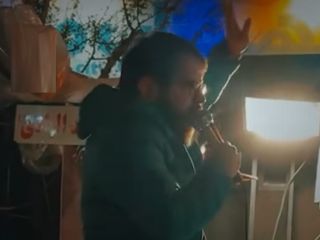 خط و نشان امنیتی سازنده سریال «گاندو»: «بعد از جنگ، پوست سلبریتی‌ها را می‌کنیم!» + ویدیو