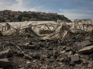 اسرائیل: اگر دولت لبنان نمی‌تواندحزب‌الله را خلع سلاح کند، ما خودمان انجام می‌دهیم
