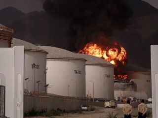 گاردین: روسیه در شرف تحویل محموله پهپاد به ایران است