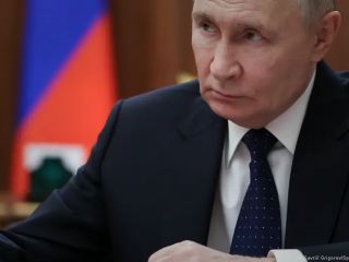 تحلیل‌ سی‌ان‌ان: جنگ ایران موهبتی برای «ماشین جنگی» روسیه