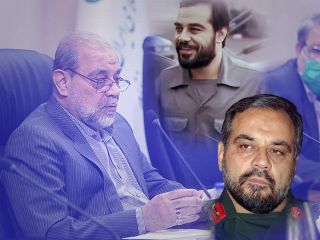 آیا می‌دانستید سردار ذوالقدر از تبار کولی‌های آفریقایی است؟  آیا او نیز از مرگ معافیت گرفته است؟