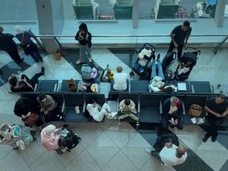 / همزمان با تشدید تنش‌ها؛ امارات ویزای بسیاری از شهروندان ایرانی مقیم این کشور را لغو کرد