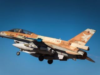 حمله ارتش اسرائیل به «ستاد سازمان صنایع دریایی» جمهوری اسلامی در تهران