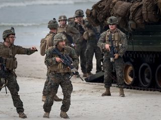 تصرف خارک و سناریوی حمله به شاهرگ نفتی ایران؛ از گزینه پرریسک ترامپ و هشدارهای تهران چه میدانیم؟