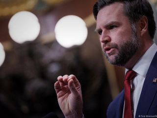 ونس: کار را تمام می‌کنیم و به‌زودی از ایران خارج می‌شویم