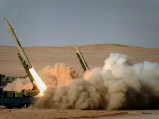 هشدار سپاه: دانشگاه‌های اسرائیل و آمریکا «اهداف مشروع» هستند