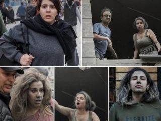 پروپاگاندای ناشیانه؛ چگونه این عکسها باعث لو رفتن سناریوی خبری شد؟