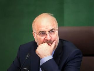 قالیباف: آمریکا درعیان از مذاکره حرف می‌زند اما در پنهان نقشه حمله زمینی می‌کشد