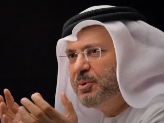 مشاور رئیس‌ دولت امارات: راه‌حل‌ سیاسی درباره ایران باید شامل  شامل پرداخت غرامت و تضمین عدم تکرار حملات باشد