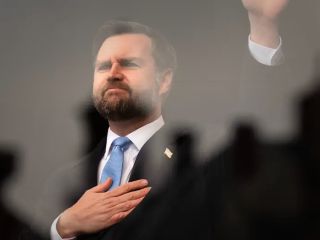 جی‌دی ونس به عنوان گزینه اصلی جانشینی ترامپ معرفی شد