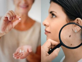 این قرص فشار خون می‌تواند خطر ابتلا به سرطان پوست را افزایش دهد